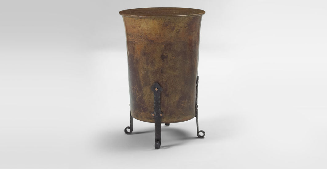Cauldron Tables