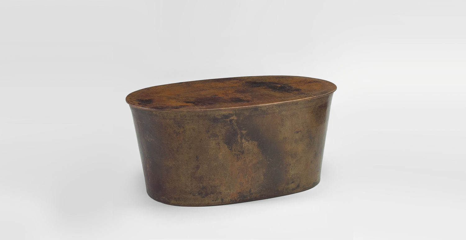 Drum Tables
