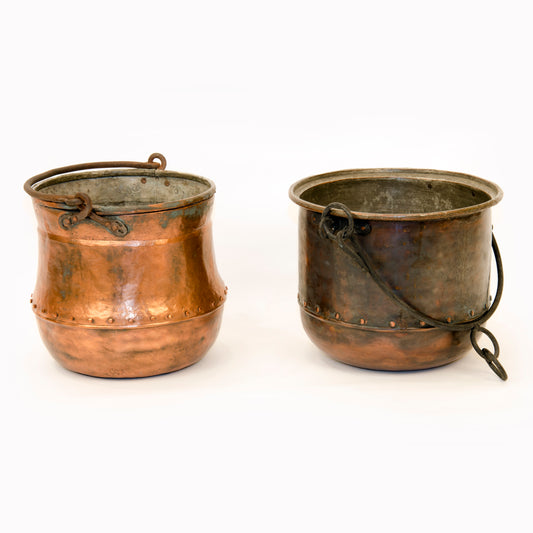 Assorted Buckets
