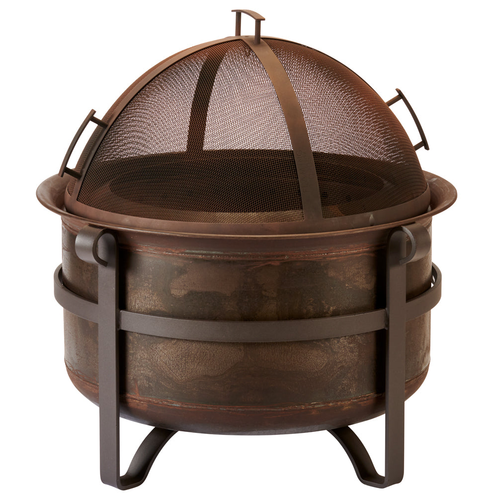 Smokeless Rustic Acadia – JATEX International