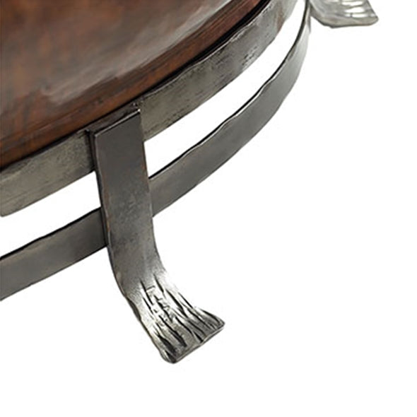 BLACKSTONE 54" ROUND FIRE PIT