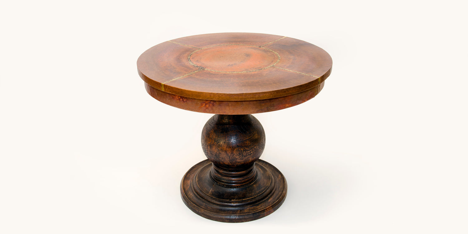 Provo Tables
