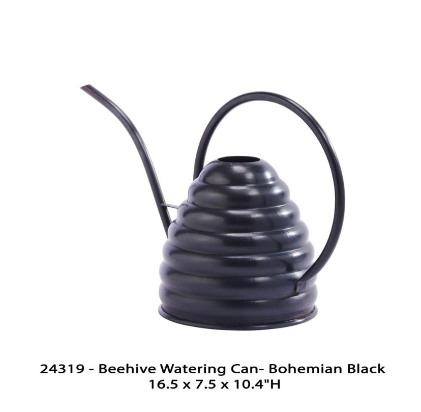 Beehive Watering Can