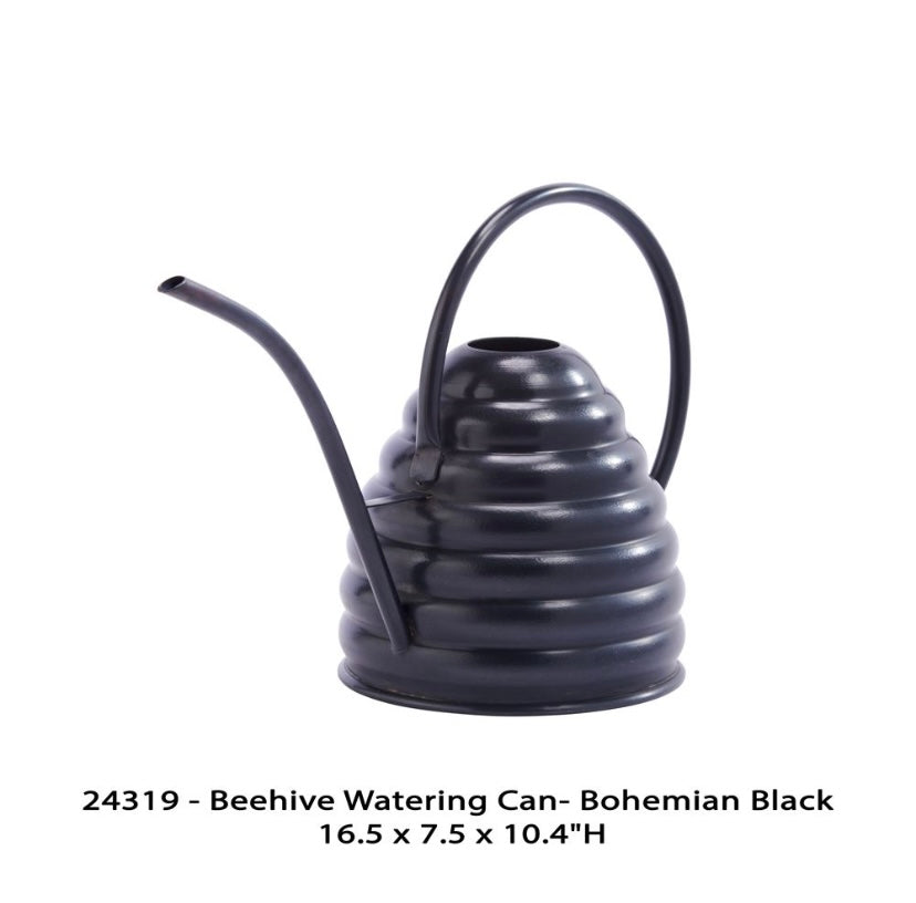 Beehive Watering Can