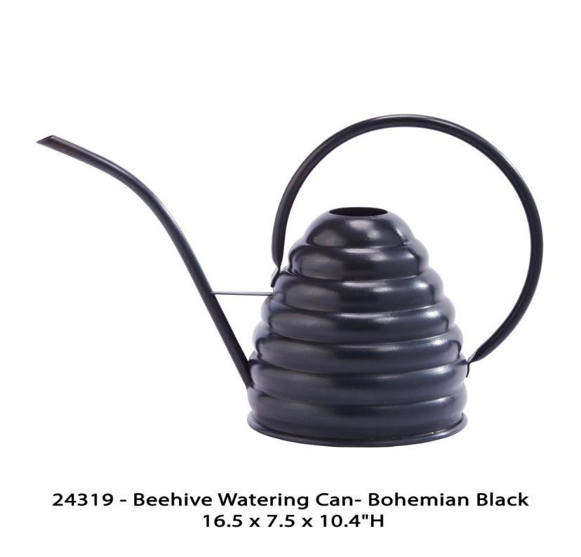 Beehive Watering Can