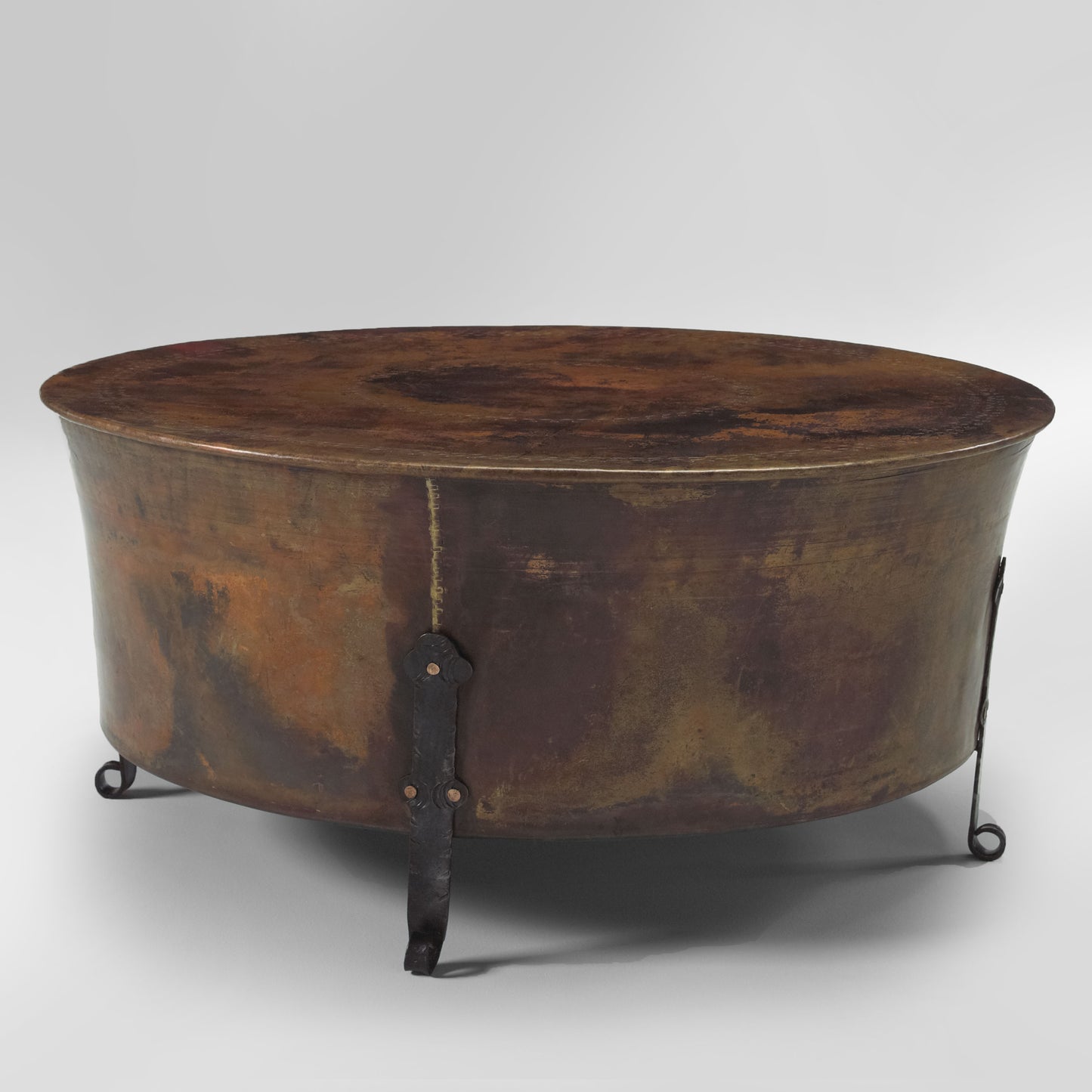 42x19 Cauldron Table