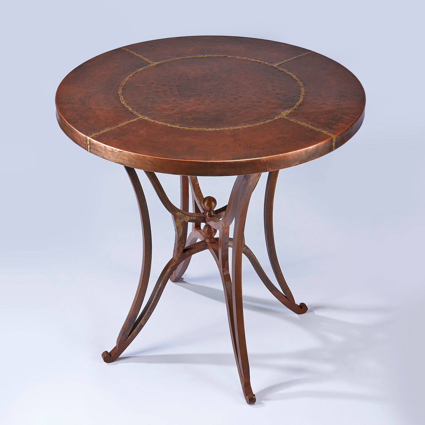 Napa Round Bistro Table 30"