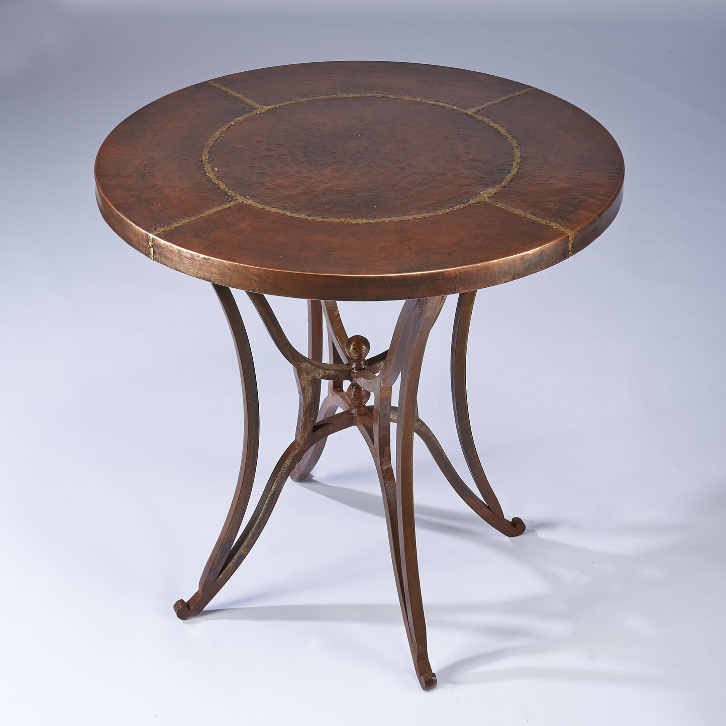 Napa Round Bistro Table 30"