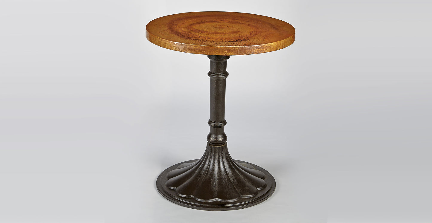 26" Round Sonoma Table