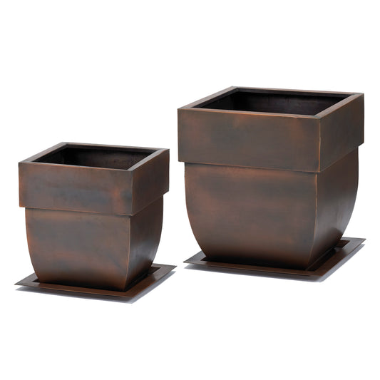 Kalkan Planters