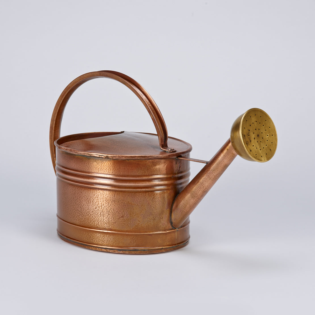 Open Back Watering Can