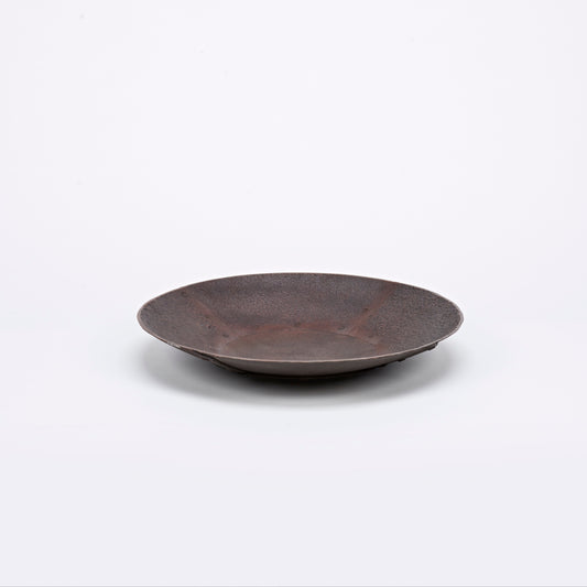 Textured Patch Bowl