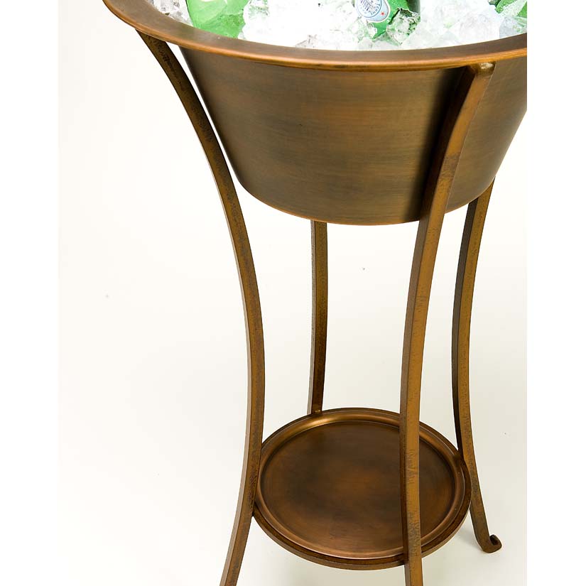 Napa Beverage Stand