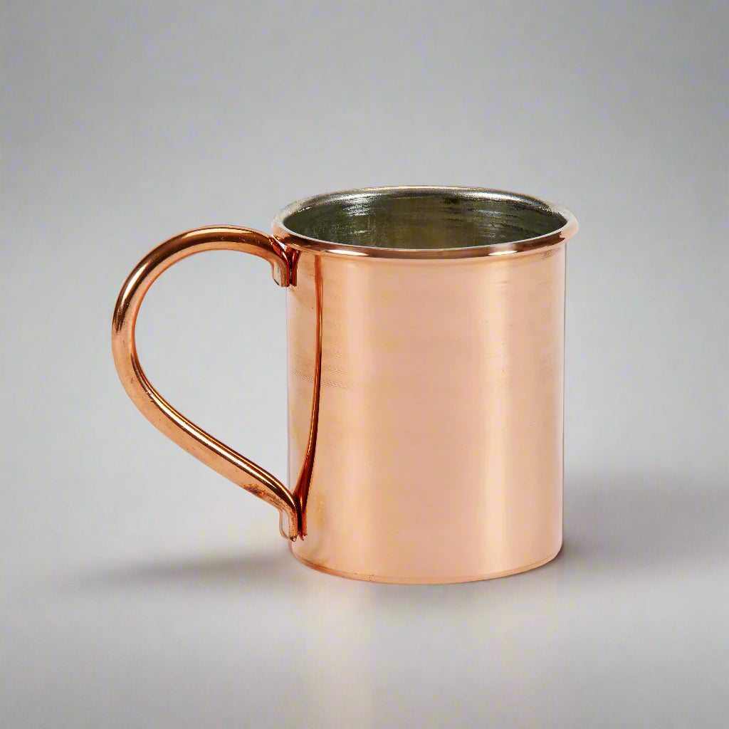 Moscow Mule Mug