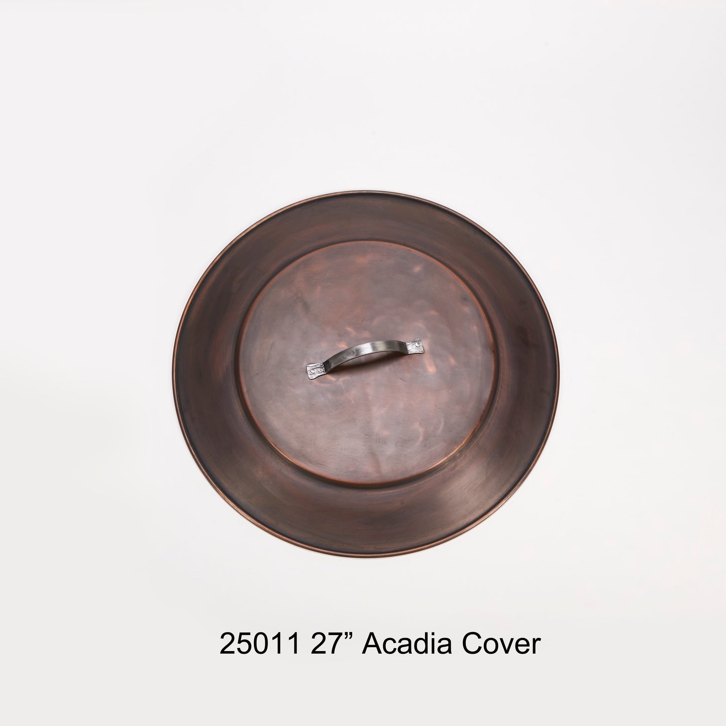 Rustic Acadia Snuffer