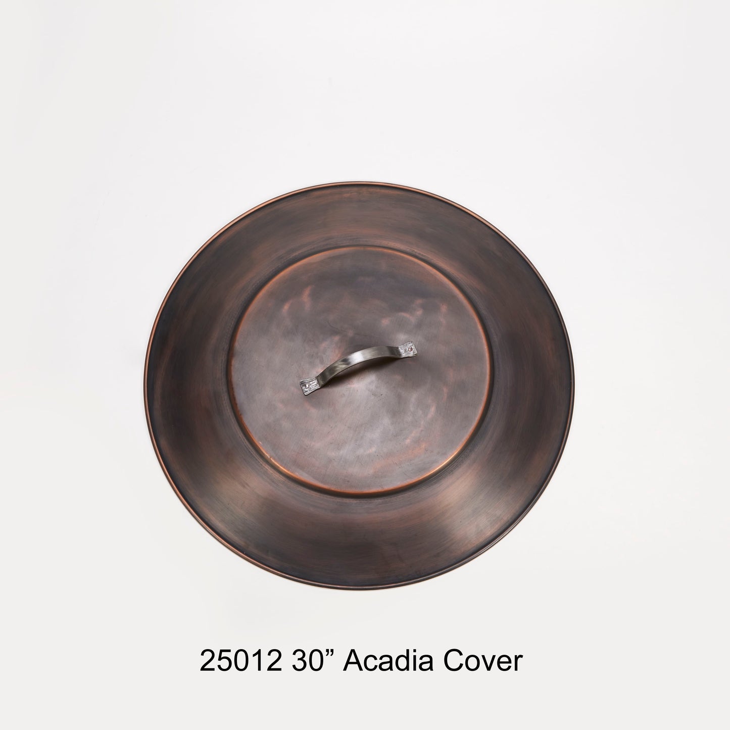 Rustic Acadia Snuffer