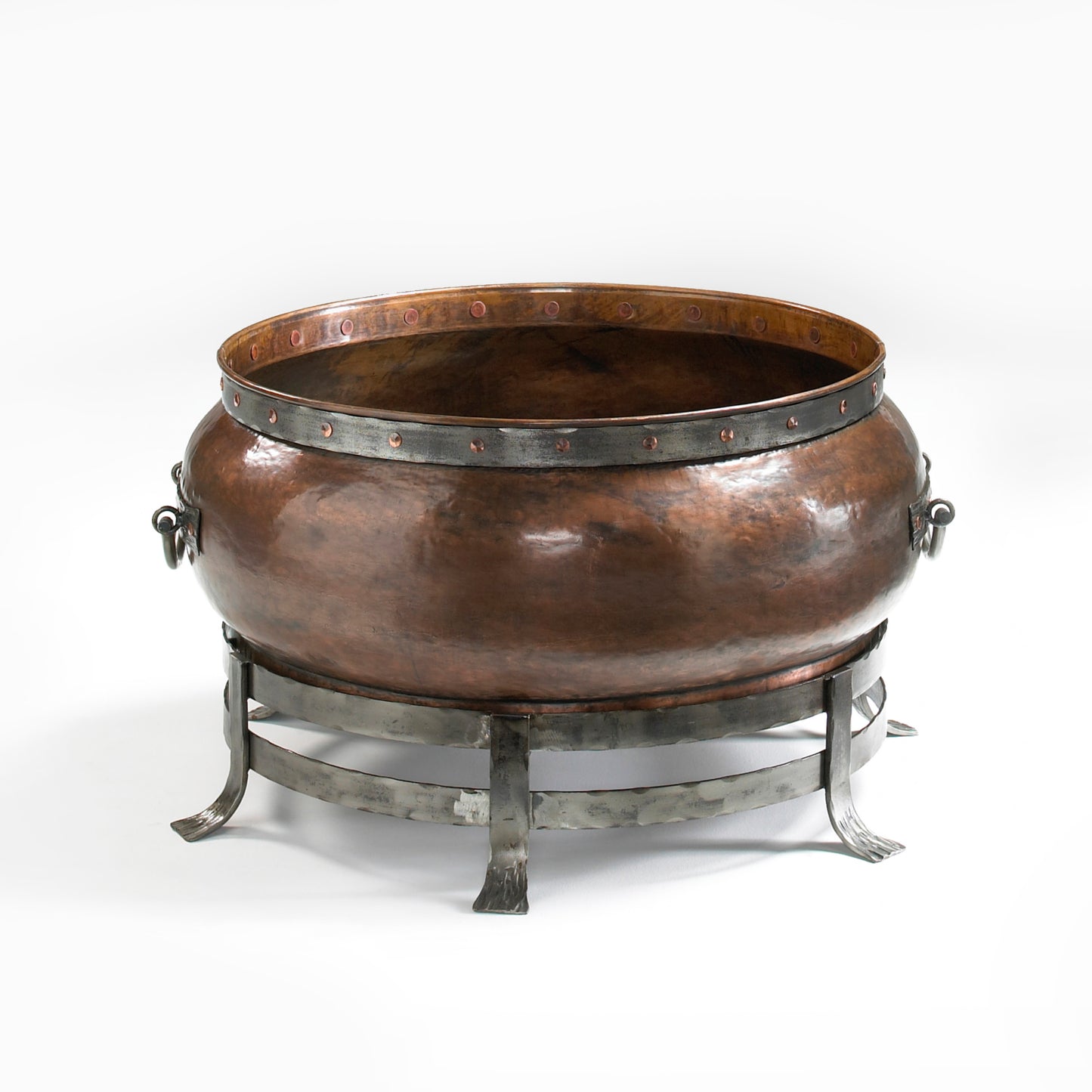 BLACKSTONE 54" ROUND FIRE PIT