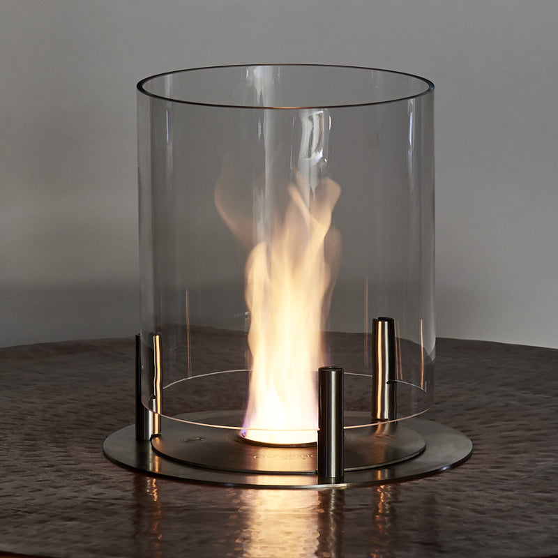 Cuprum Fire Table