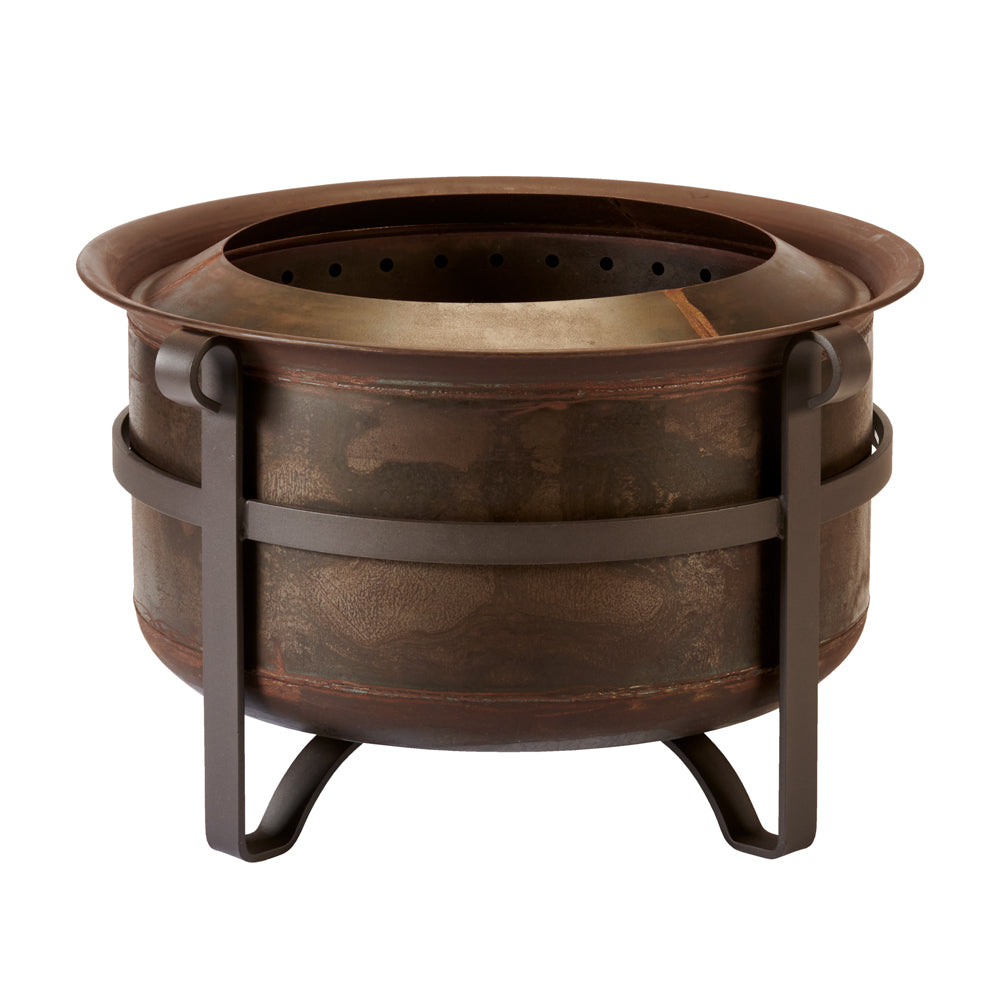 Smokeless Rustic Acadia – JATEX International