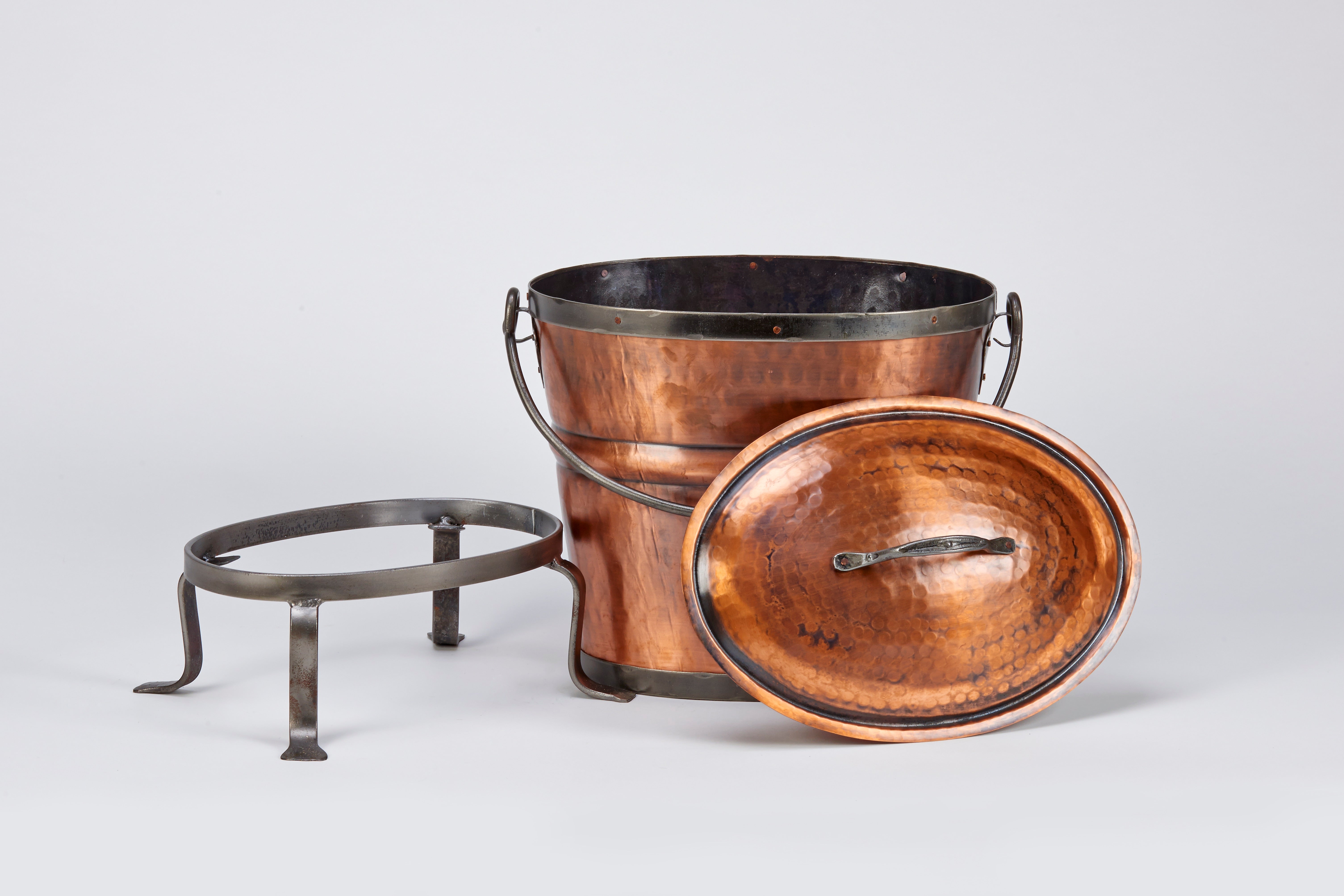 アートヤーン(308)約50g 1750円 Oval Ash Bucket with Lid and Stand – JATEX International