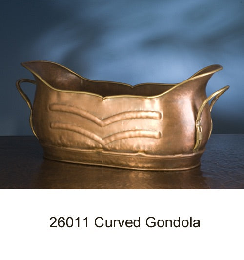 Curved Gondola