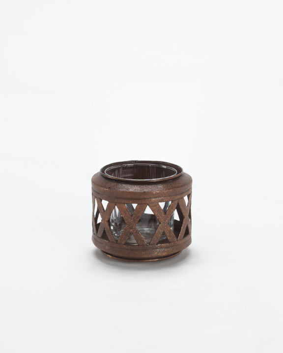 Hampton Candle Holder