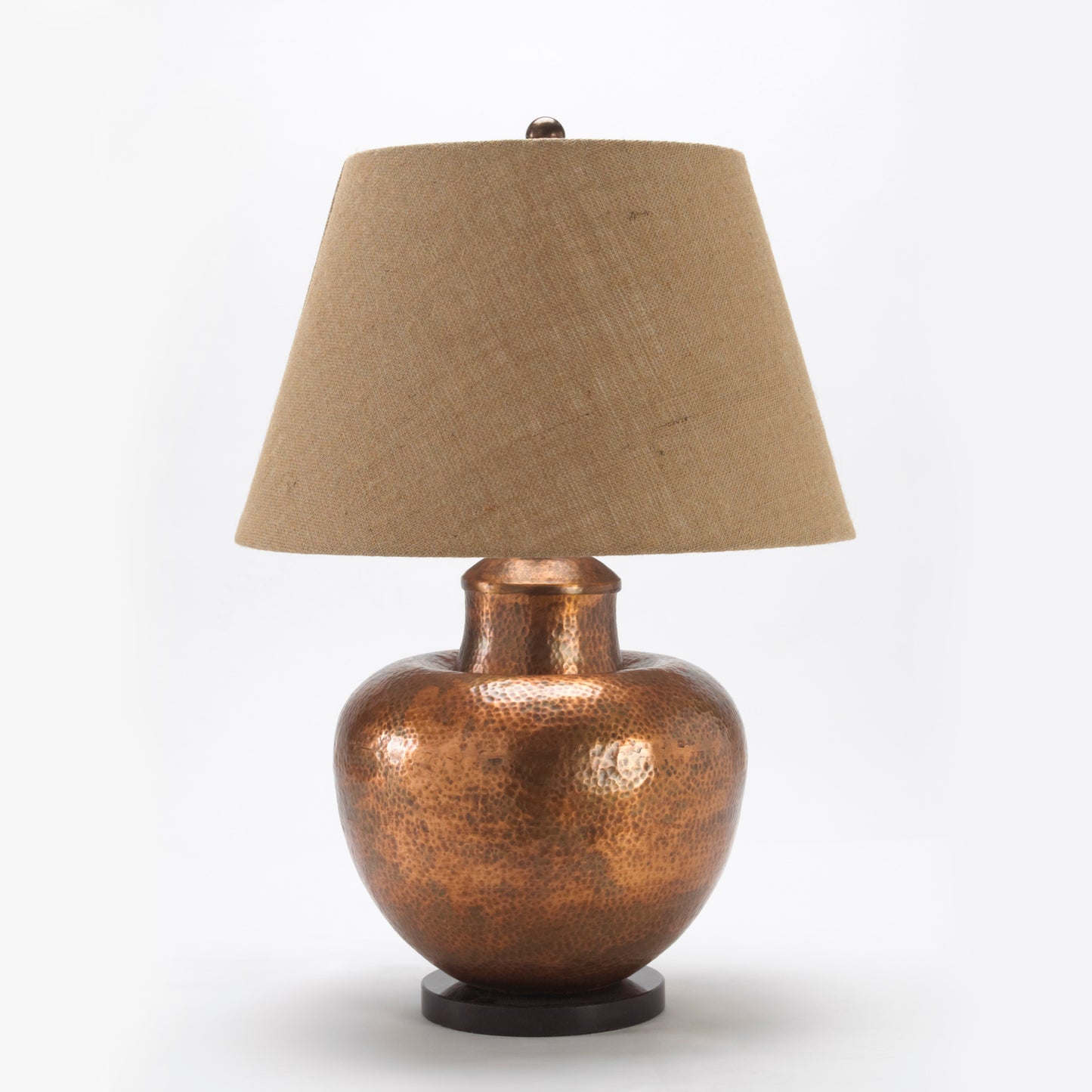 Sahara Lamp - Copper