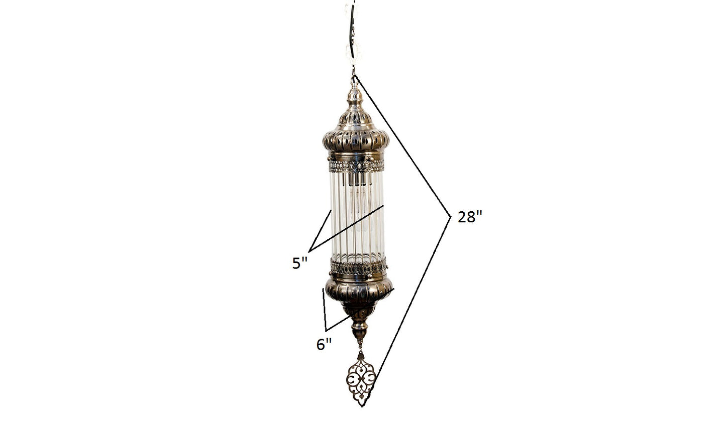 Didim Hanging Lamp