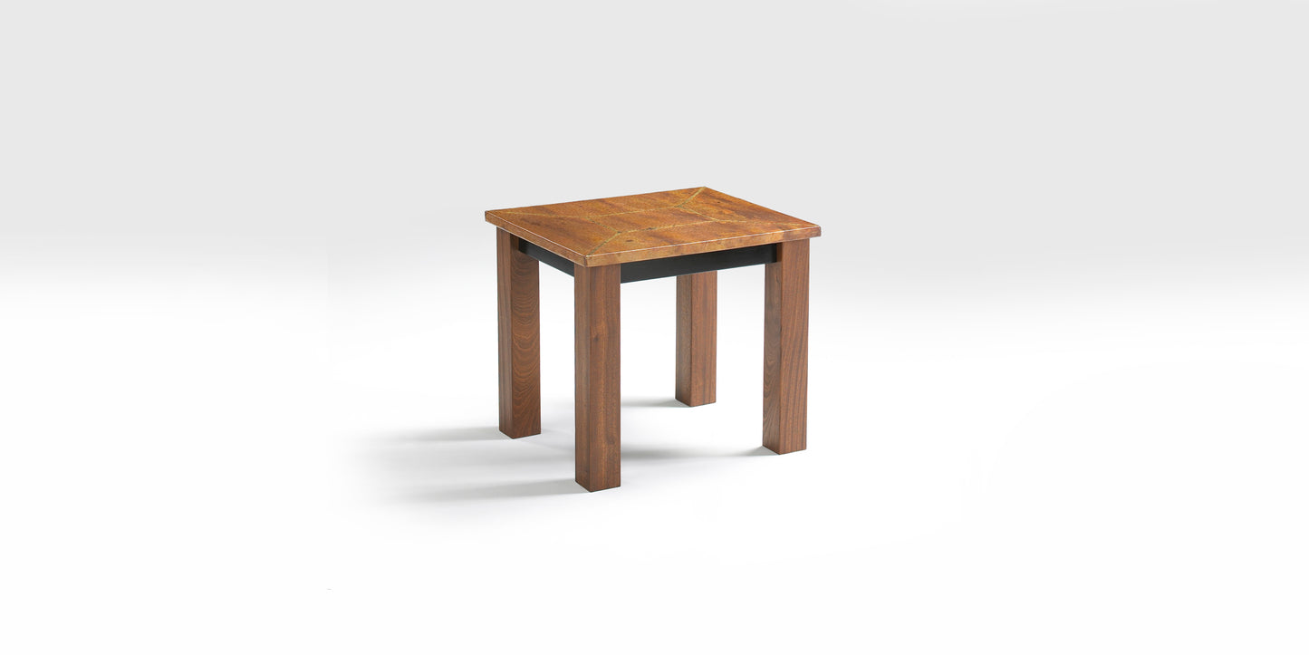 End Table - Rectangular 30x26x26