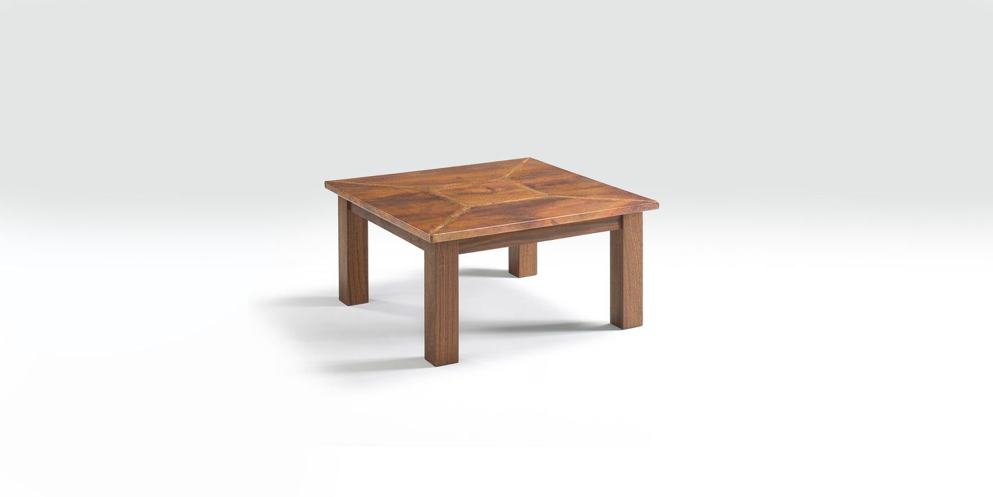 Coffee Table - Square 40x40x20