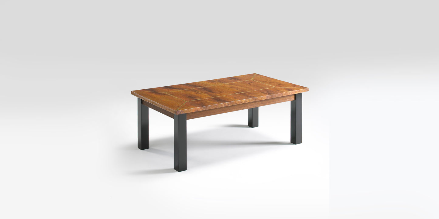 Coffee Table - Rectangular 54x32x20