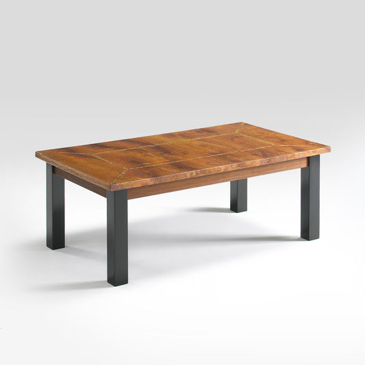 Coffee Table - Rectangular 54x32x20