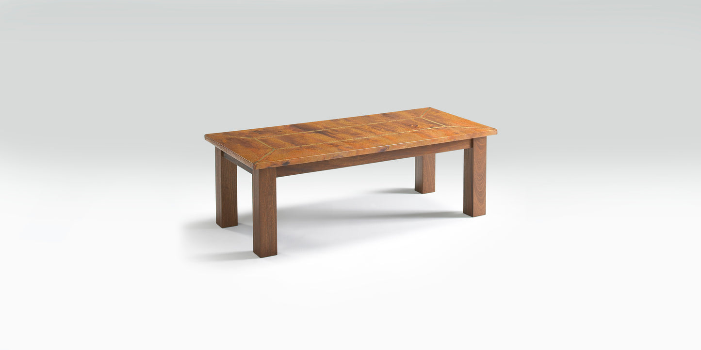 Coffee Table - Rectangular 60x28x20