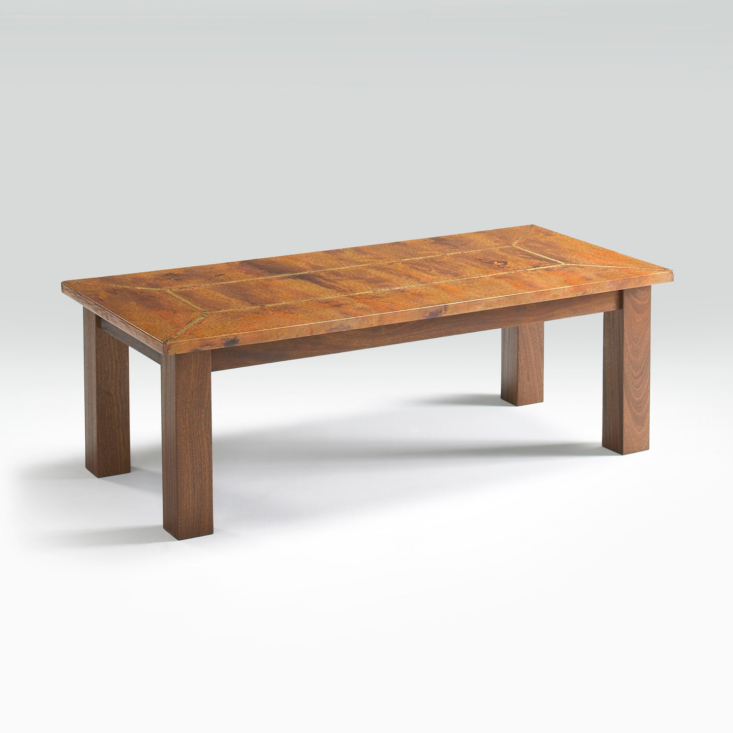 Coffee Table - Rectangular 60x28x20