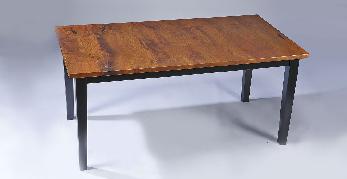 Dining Table - Rectangular 66x36x30