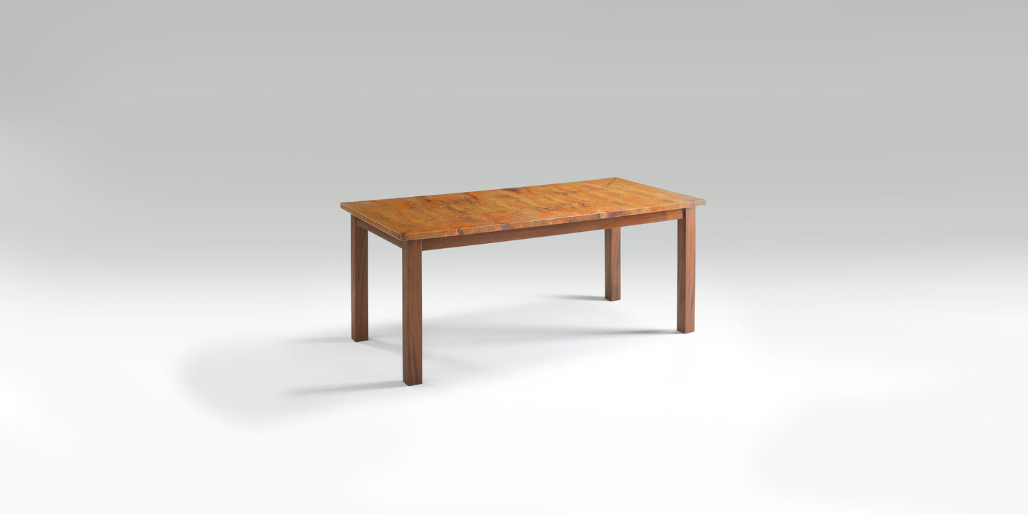 Dining Table - Rectangular 72x36x30