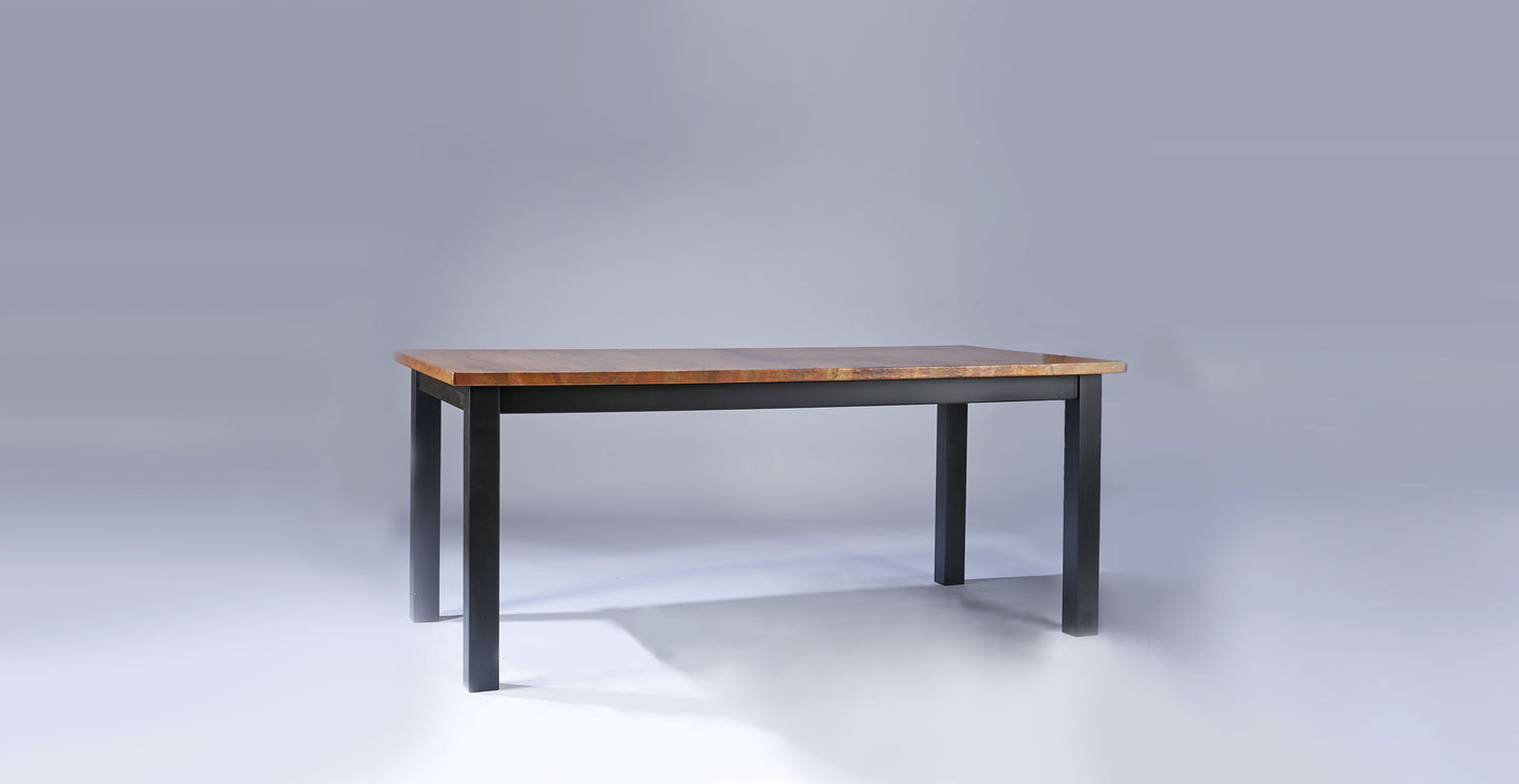 Dining Table - Rectangular 72x36x30