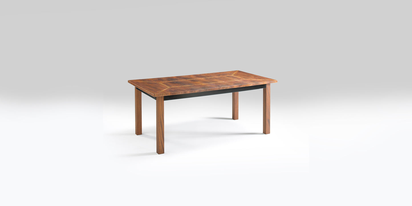 Dining Table - Rectangular 72x44x30