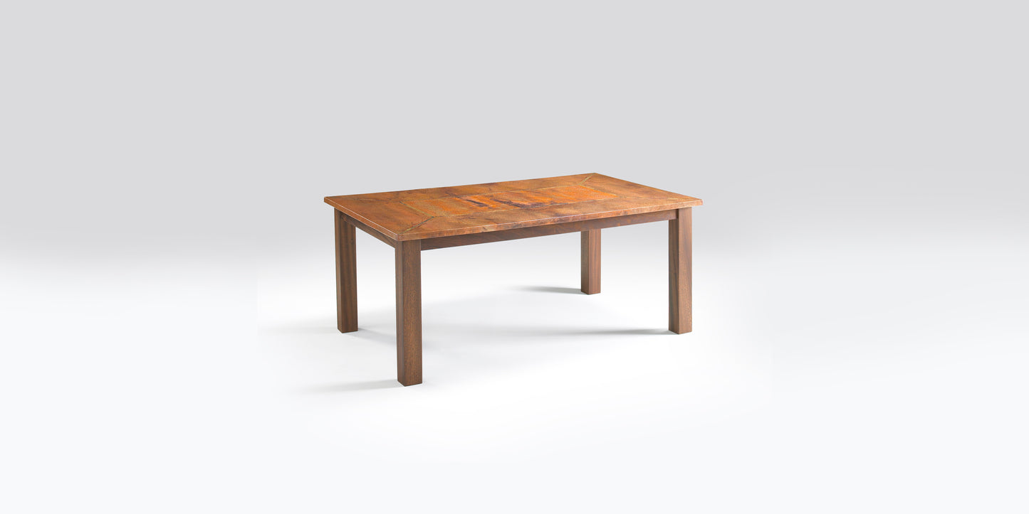 Dining Table - Rectangular 84x44x30