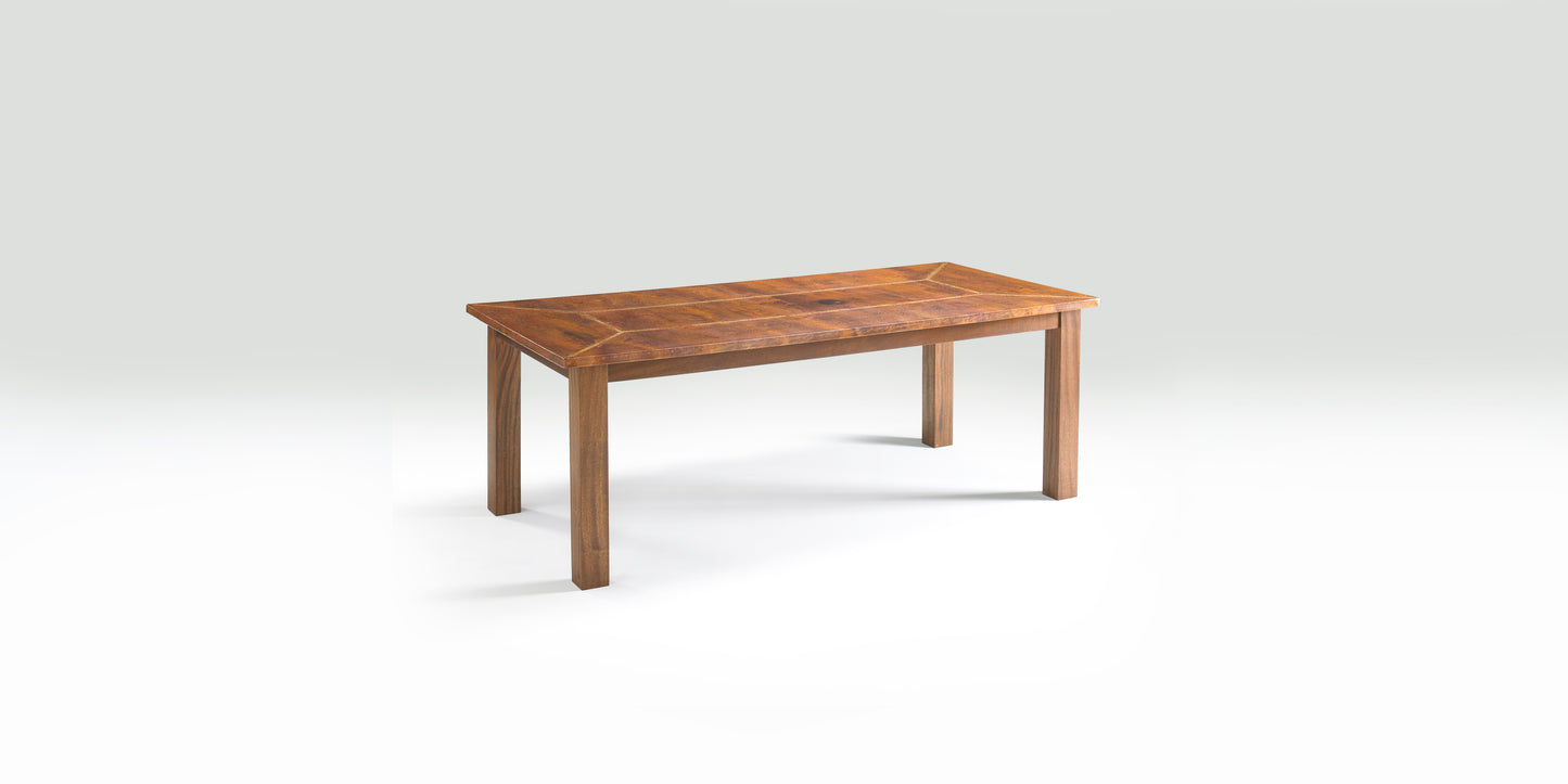 Dining Table - Rectangular 96x44x30