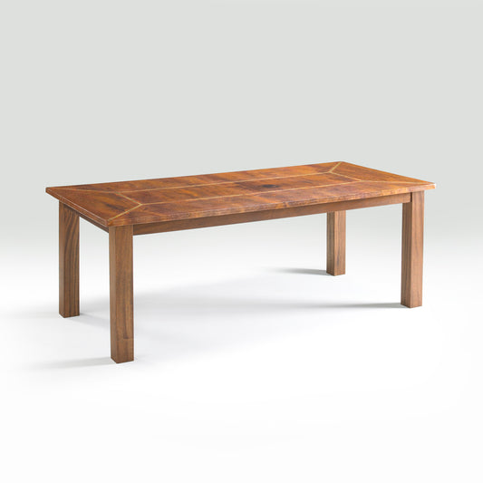 Dining Table - Rectangular 96x44x30