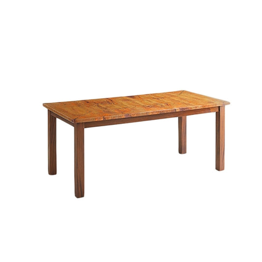 #27816 JEROME TABLE - RECTANGLE 36X72X30"