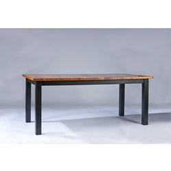 #27816 JEROME TABLE - RECTANGLE 36X72X30"