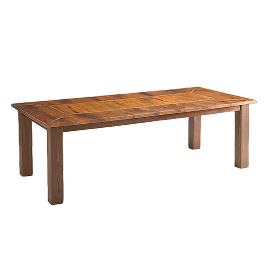 #27822 JEROME TABLE - RECTANGLE 40X96X30"