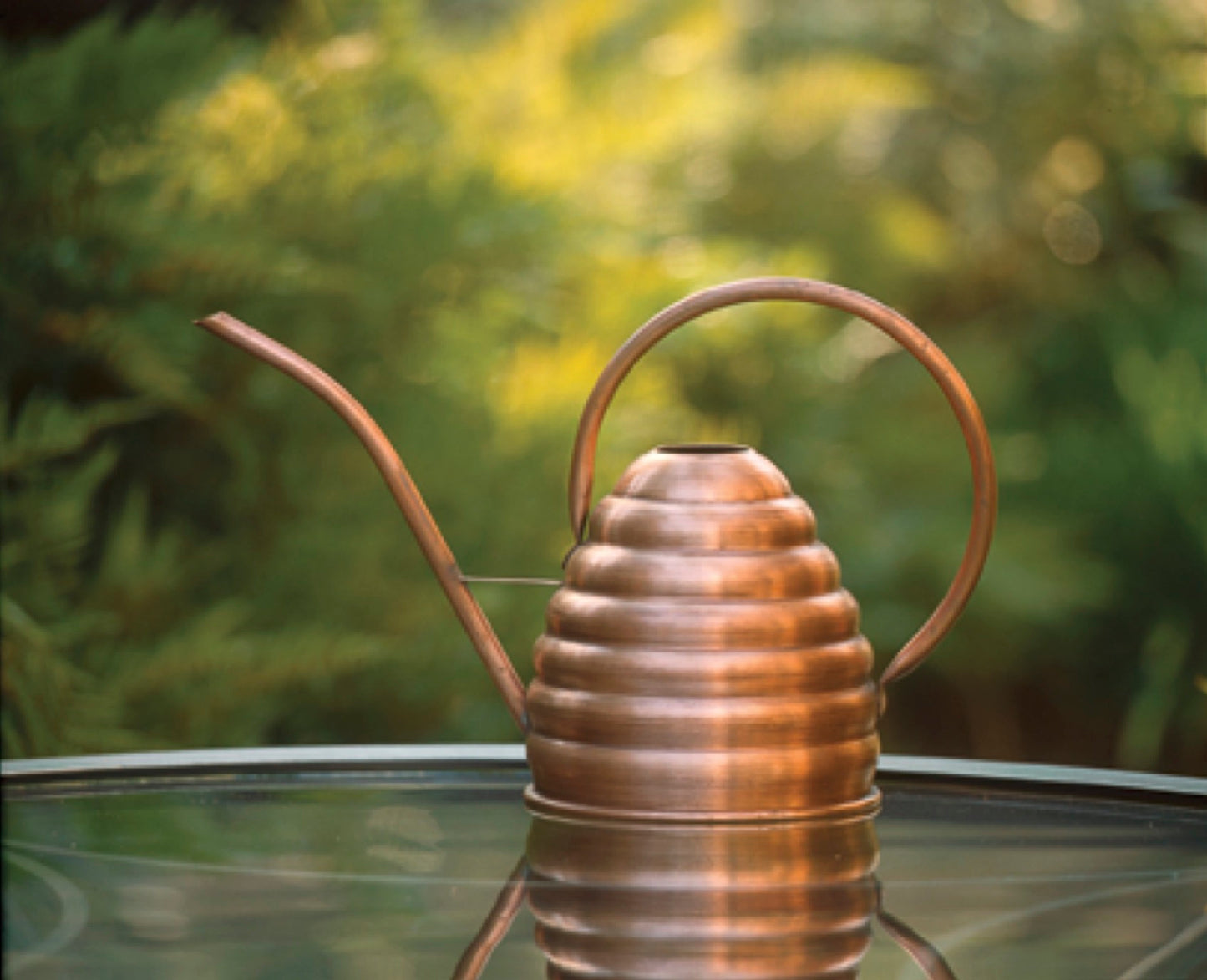 Beehive Watering Can