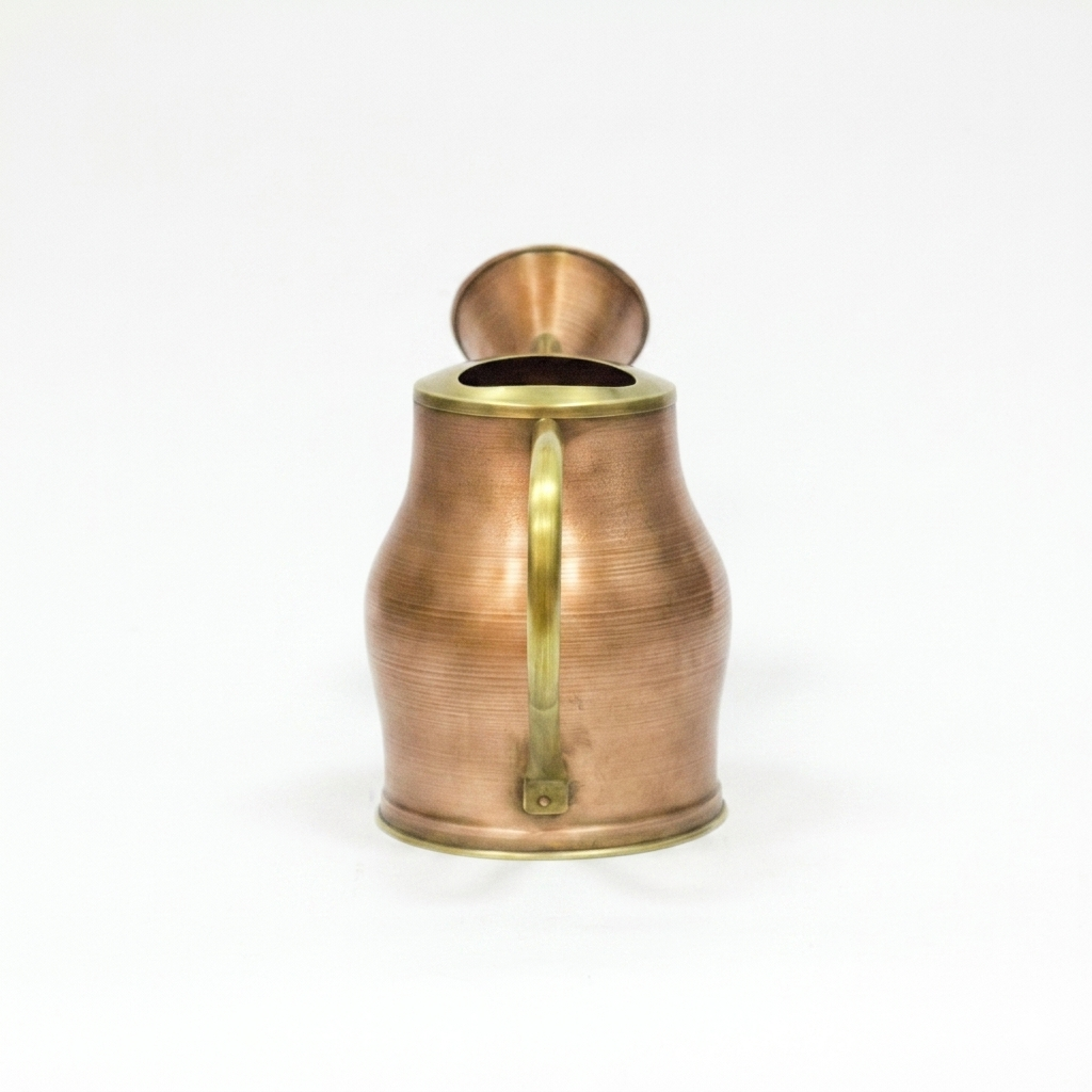 Pot Belly Watering Can