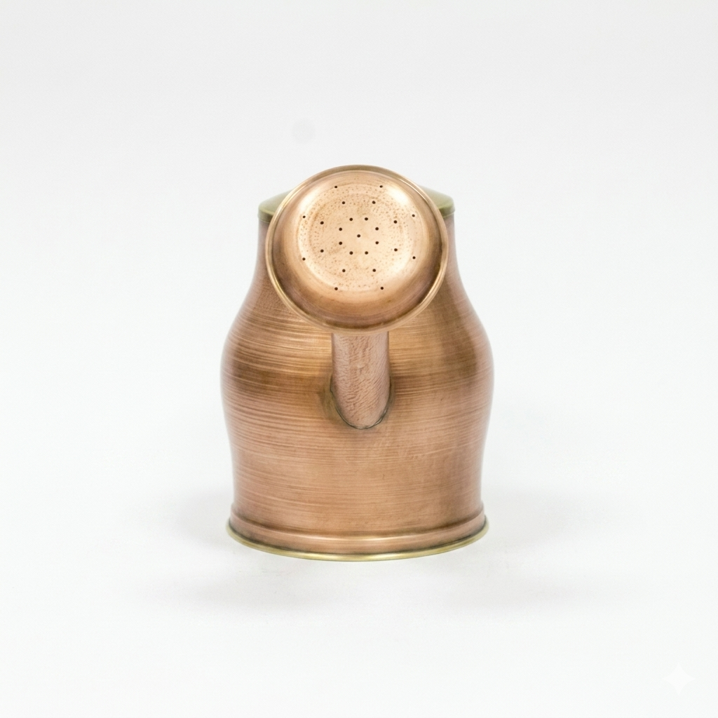 Pot Belly Watering Can