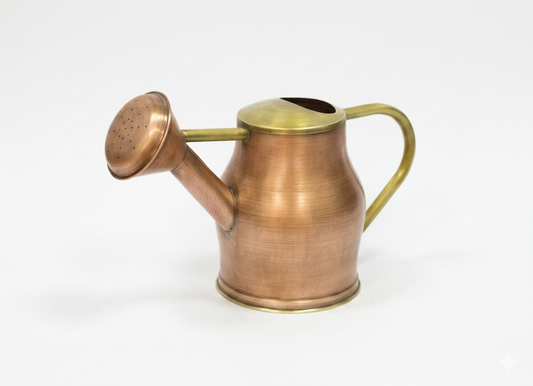 Pot Belly Watering Can