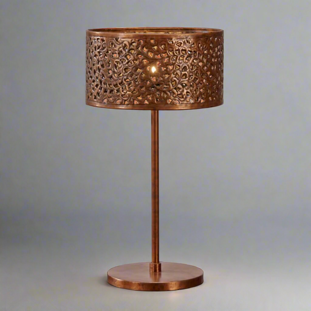 Aspendos Table Lamp